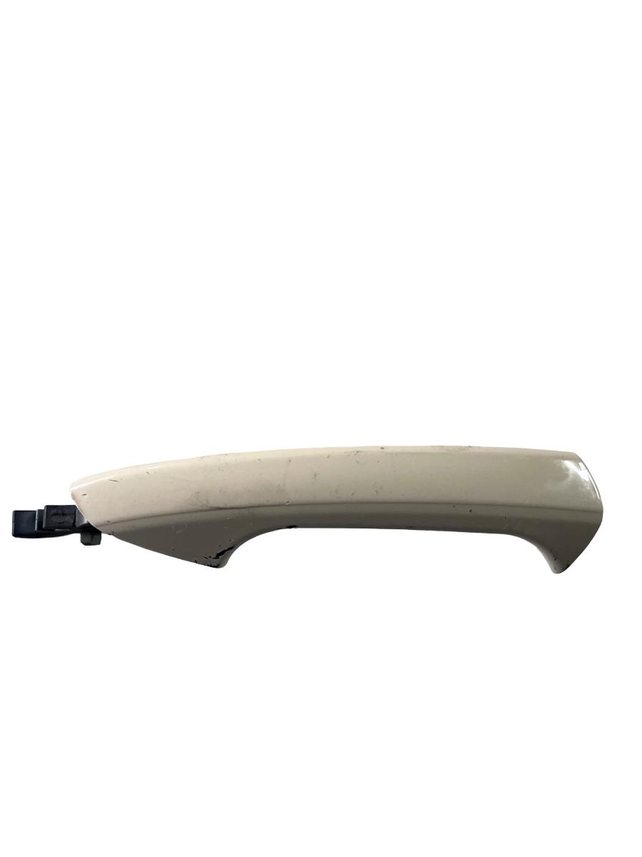 Maner exterior portiera dreapta fata MERCEDES-BENZ B-CLASS II W246, W242 2011 -> A2047600270