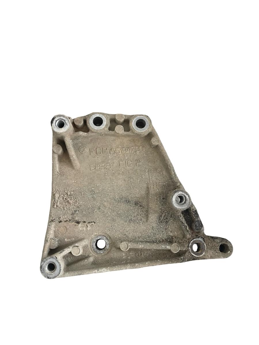 Suport compresor AC FIAT GRANDE PUNTO 199_ 2005 -> 1.3 D Multijet 199 A2.000 55194730