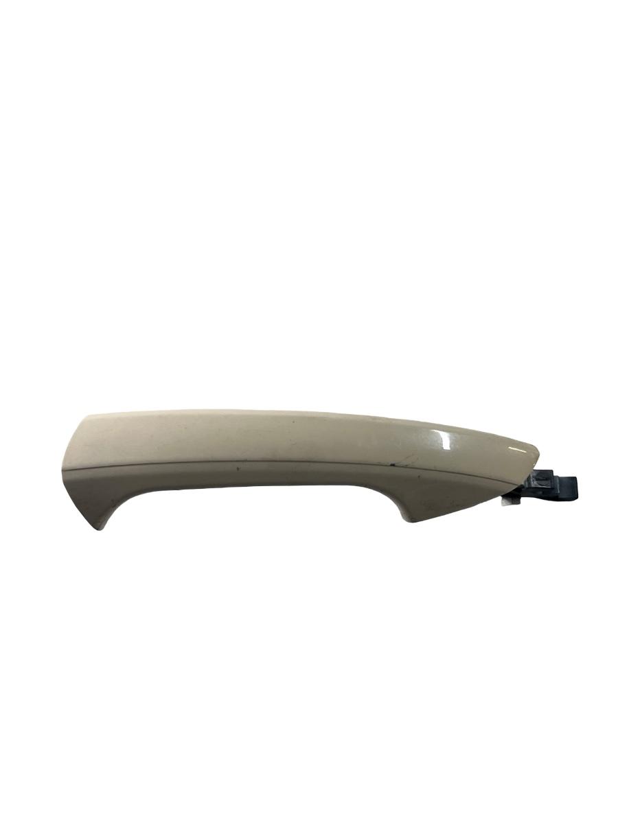 Maner exterior portiera stanga fata MERCEDES-BENZ B-CLASS II W246, W242 2011 -> A2047600170