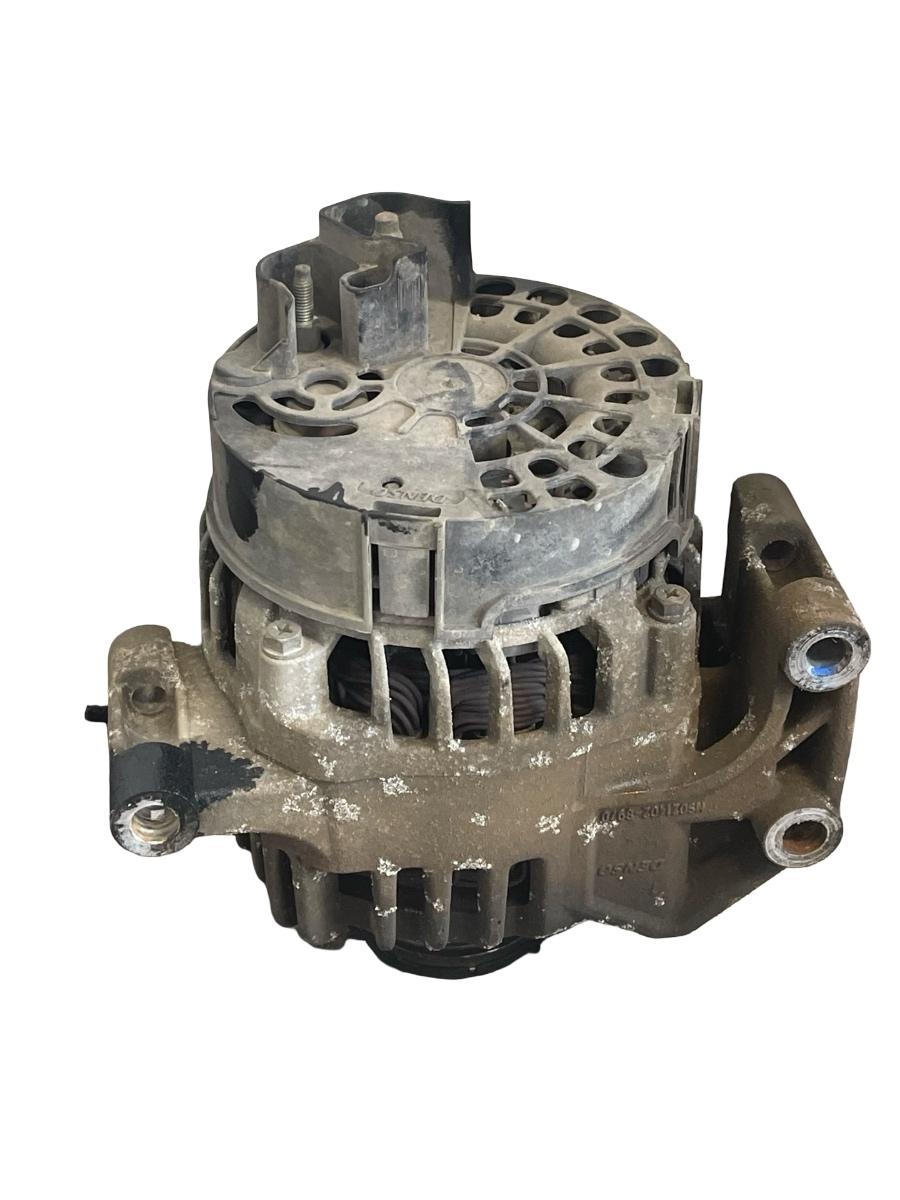 Alternator FIAT GRANDE PUNTO 199_ 2005 -> 1.3 D Multijet 199 A2.000