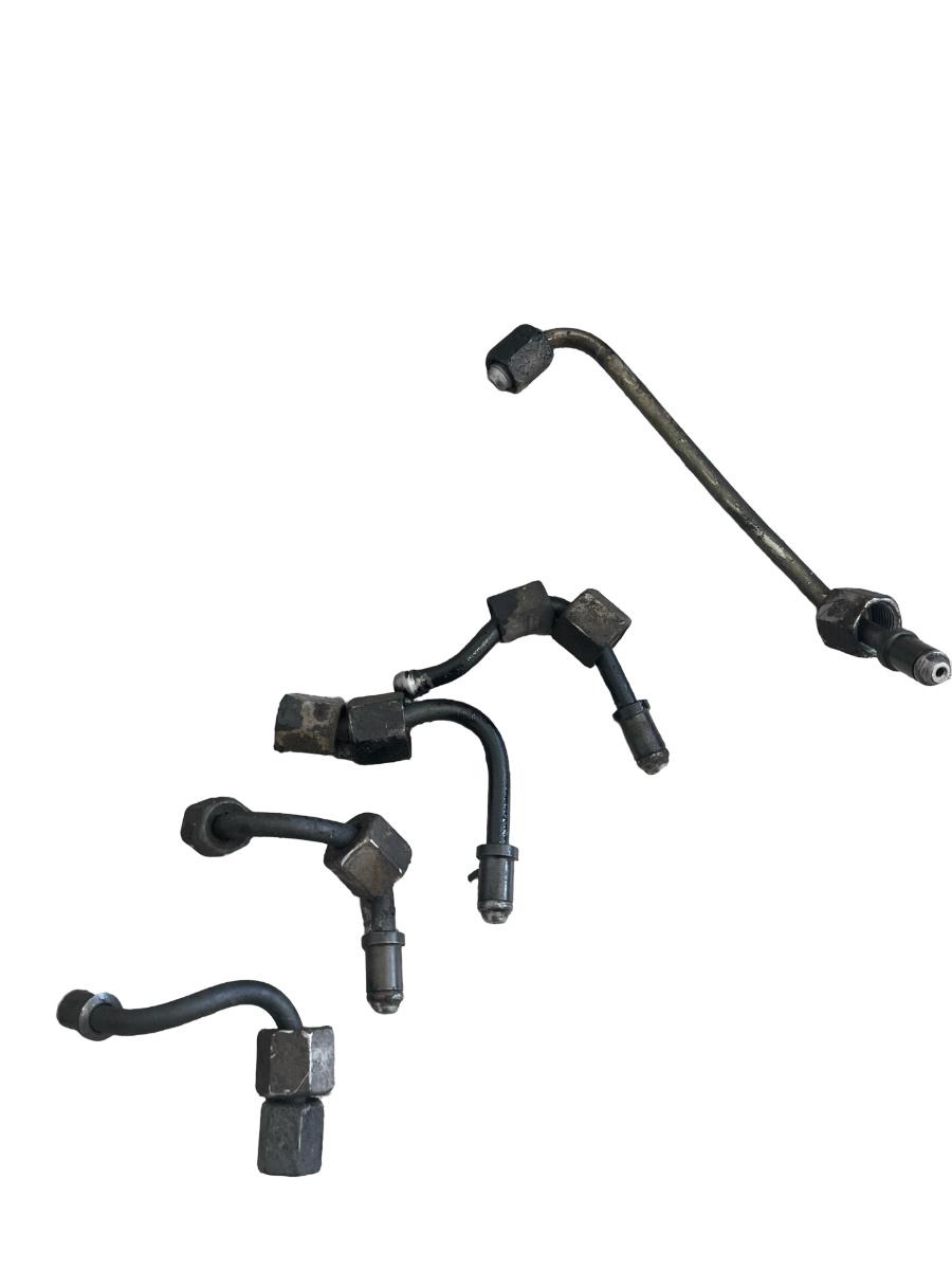 Set conducte de alimentare injector combustibil FIAT GRANDE PUNTO 199_ 2005 -> 1.3 D Multijet 199 A2.000 – foto 2