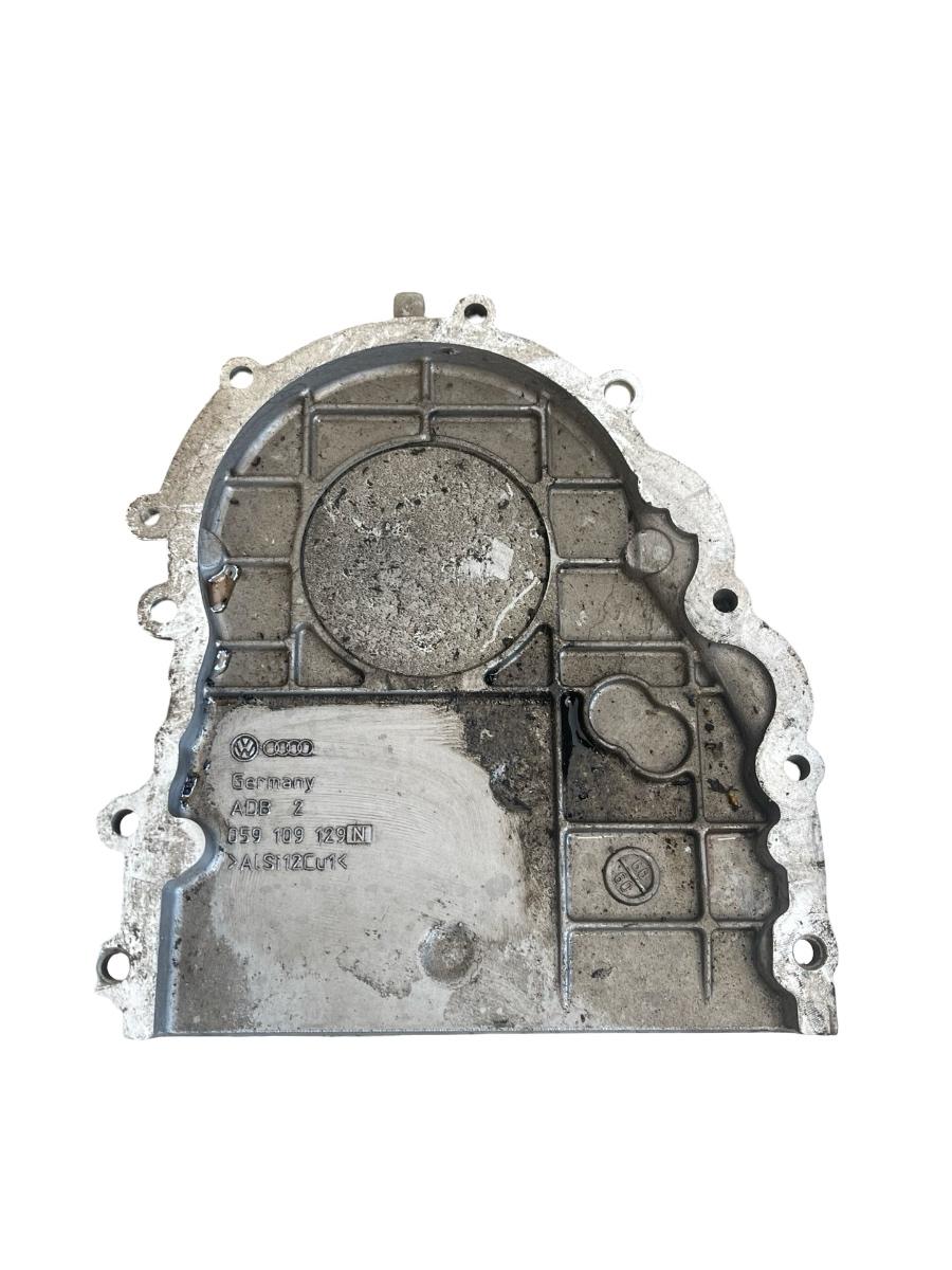 Capac distributie stanga AUDI A6/S6 III Saloon 4F2, C6 2004 - 2011 2.7 CAN 059109129N