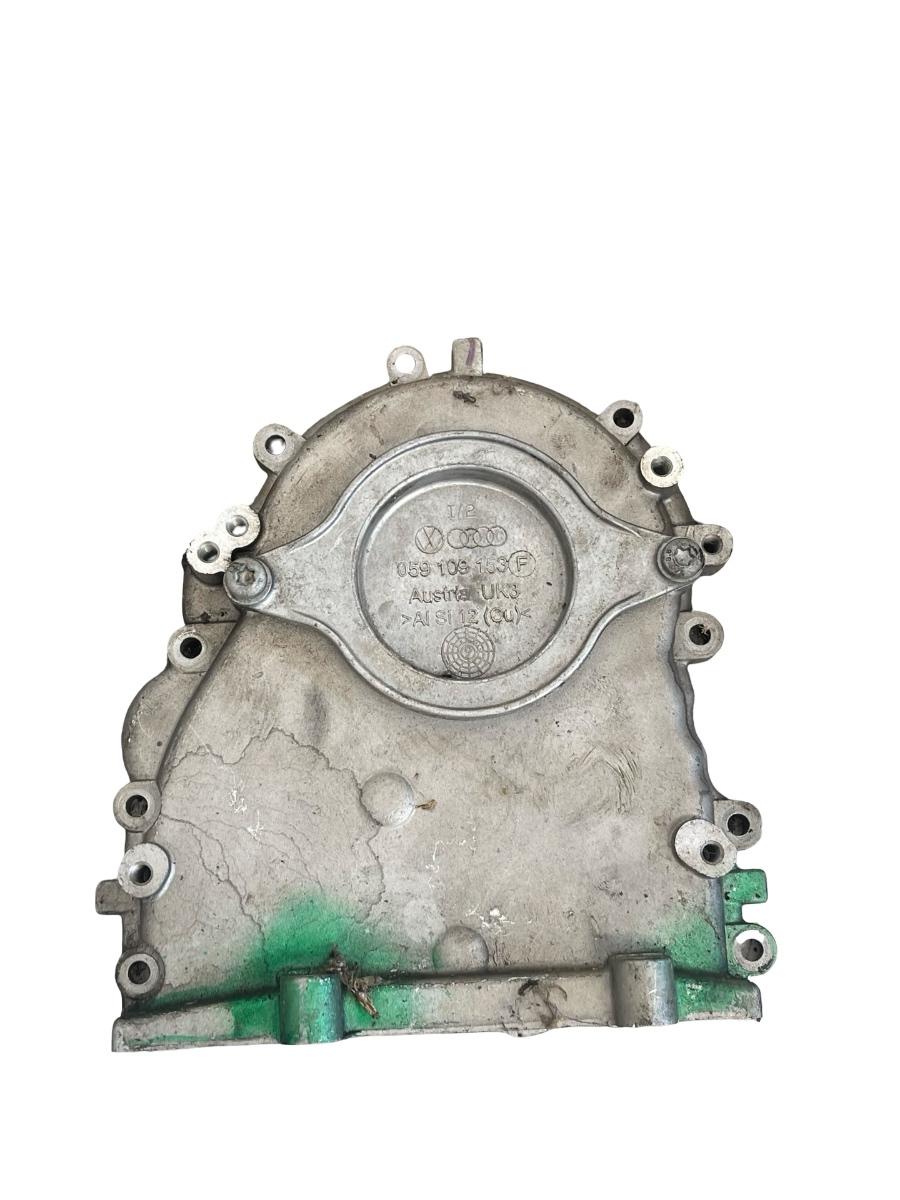 Capac distributie stanga AUDI A6/S6 III Saloon 4F2, C6 2004 - 2011 2.7 CAN 059109129N – foto 3