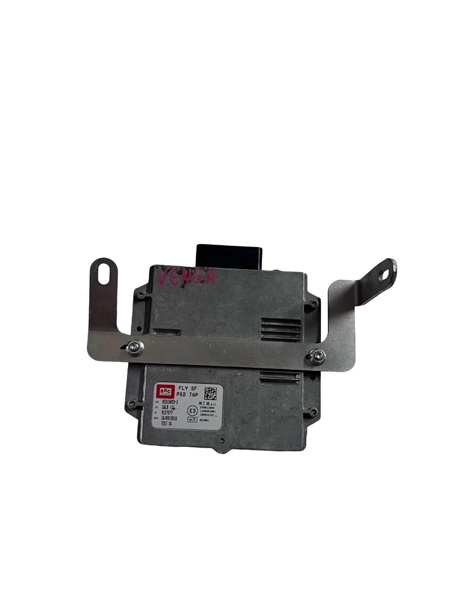 Calculator GPL KIA VENGA YN 2010 -> DE815033-2