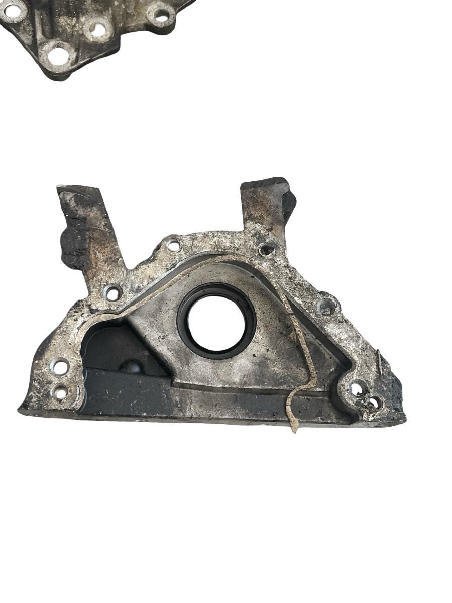 Capac vibrochen VOLKSWAGEN GOLF V 1K1 2003 - 2009 038103153Q – foto 3