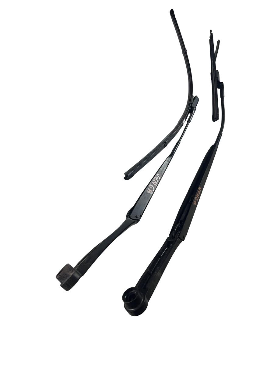 Brate stergatoare parbriz KIA VENGA YN 2010 -> W000009409LP