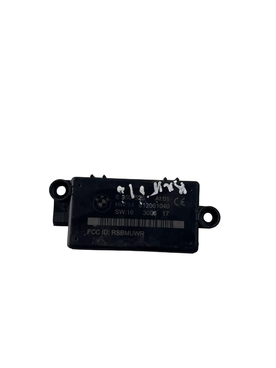 Comutator alarma portiera stanga fata BMW 6 E63 2004 - 2010 6950525