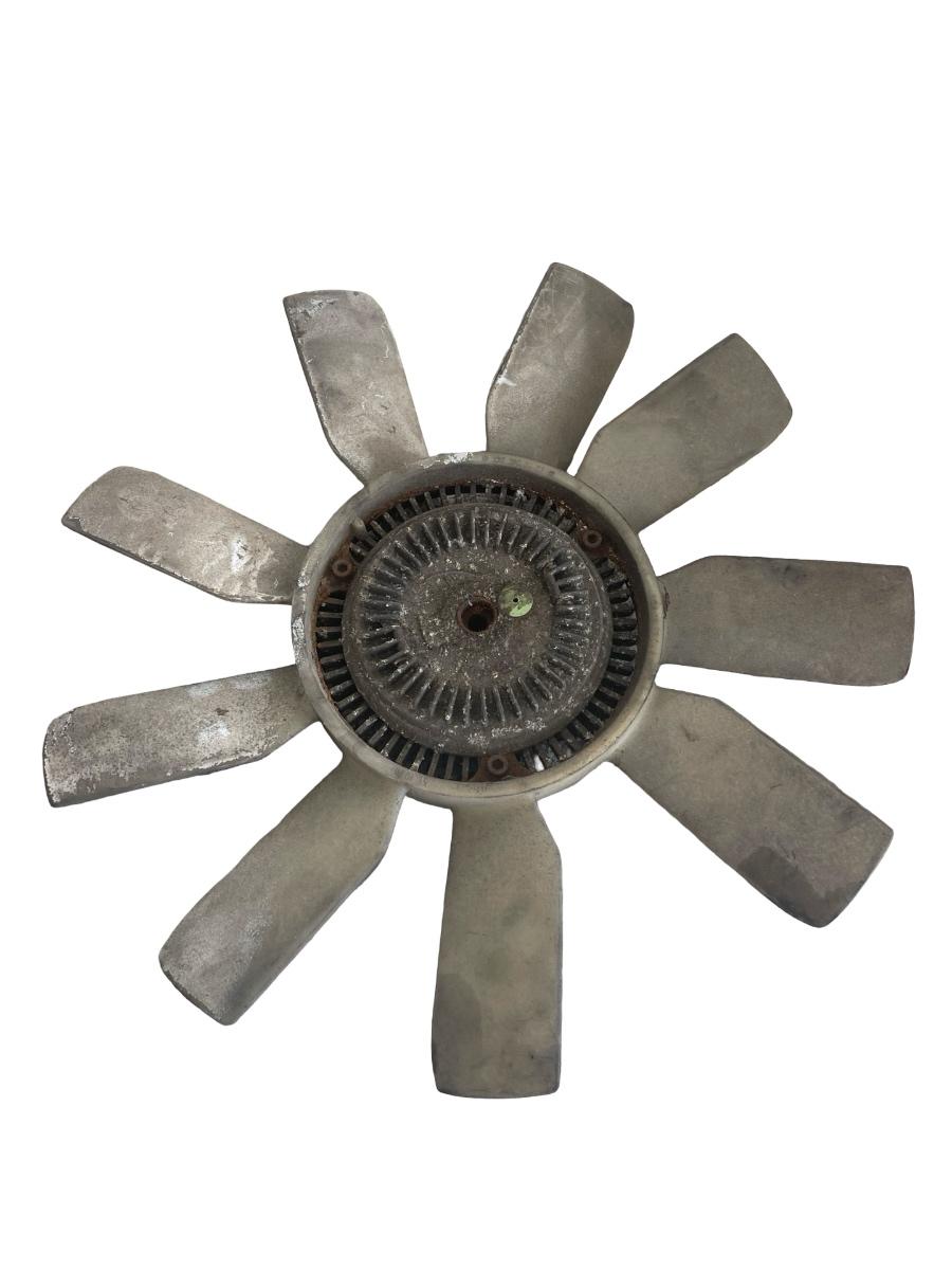 Vascocuplaj ventilator MERCEDES-BENZ SPRINTER 3-t Box 903 1995 - 2006 2.2CDI 1032000423