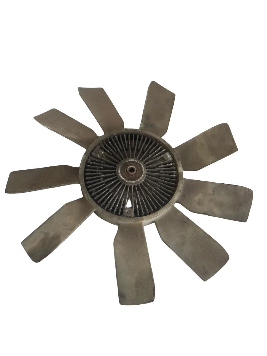 Vascocuplaj ventilator MERCEDES-BENZ SPRINTER 3-t Box 903 1995 - 2006 2.2CDI 1032000423 – foto 3