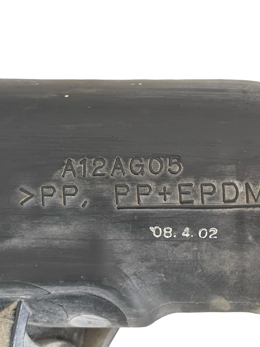 Furtun admisie aer SUBARU LEGACY IV BL 2003 - 2015 2.0 D AWD EE20Z A12AG05 – foto 3