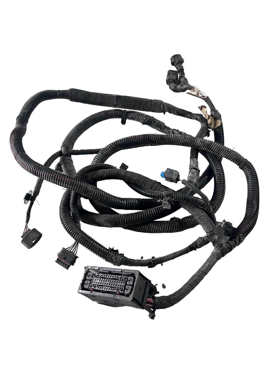Cablaj instalatie motor DACIA DUSTER 2017 -> P242591582R