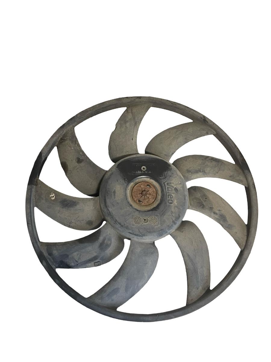 Electroventilator AUDI A4 IV 8K2, B8 2007 - 2015 M134986
