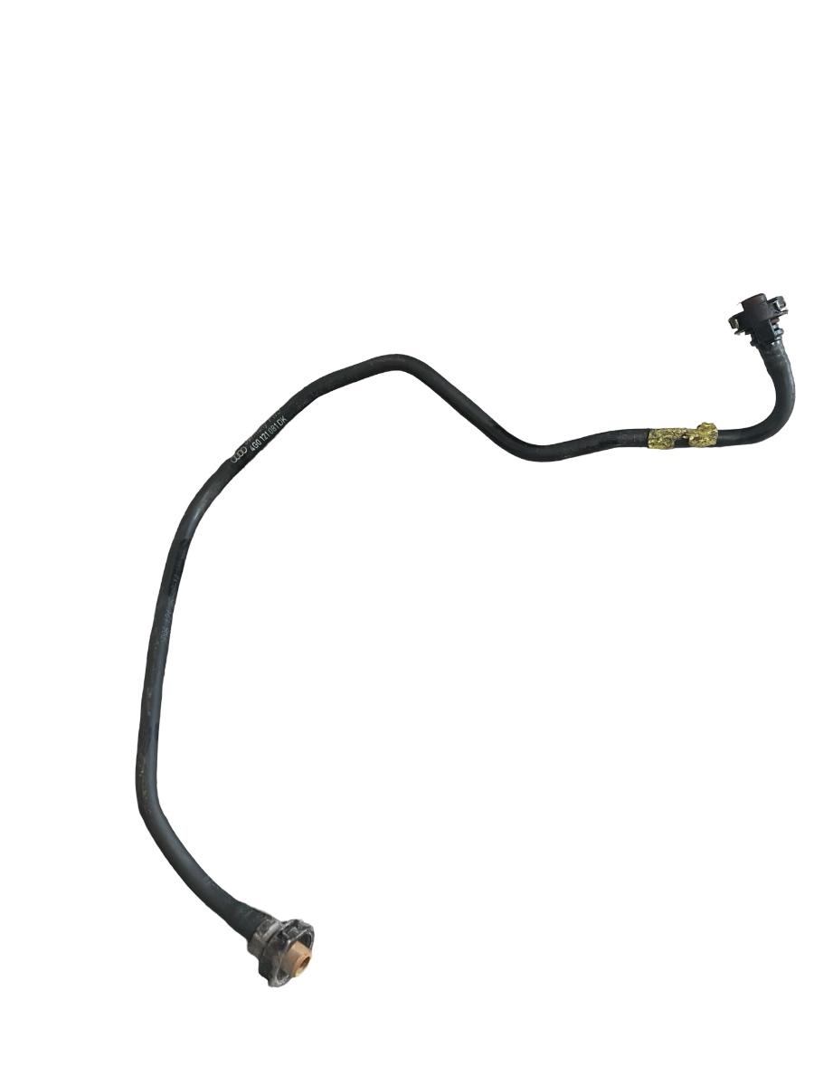 Conducta lichid de racire AUDI A6/S6 IV Saloon 4G2, C7, 4GC 2010 - 2018 4G0121081DK