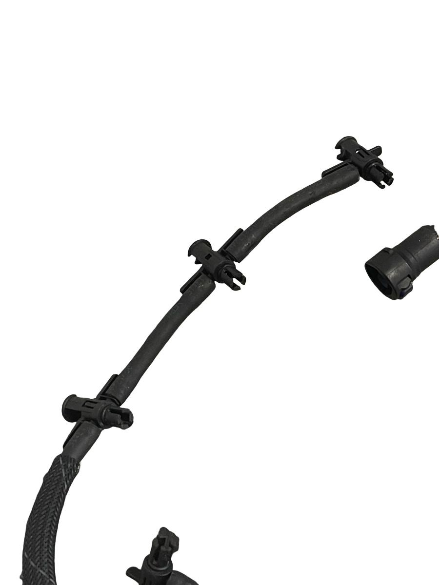 Furtun combustibil AUDI A6/S6 IV Saloon 4G2, C7, 4GC 2010 - 2018 059130296S – foto 3