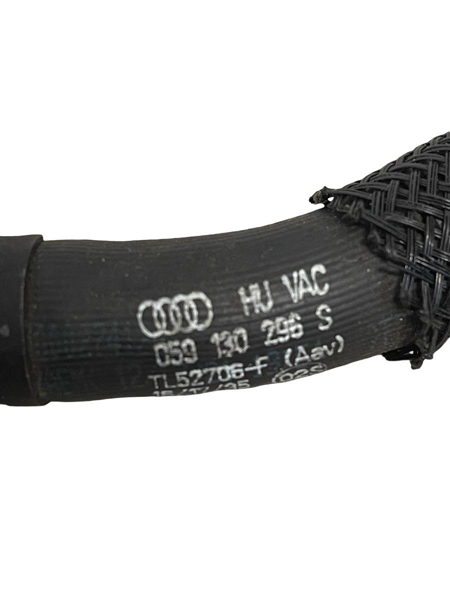 Furtun combustibil AUDI A6/S6 IV Saloon 4G2, C7, 4GC 2010 - 2018 059130296S – foto 4