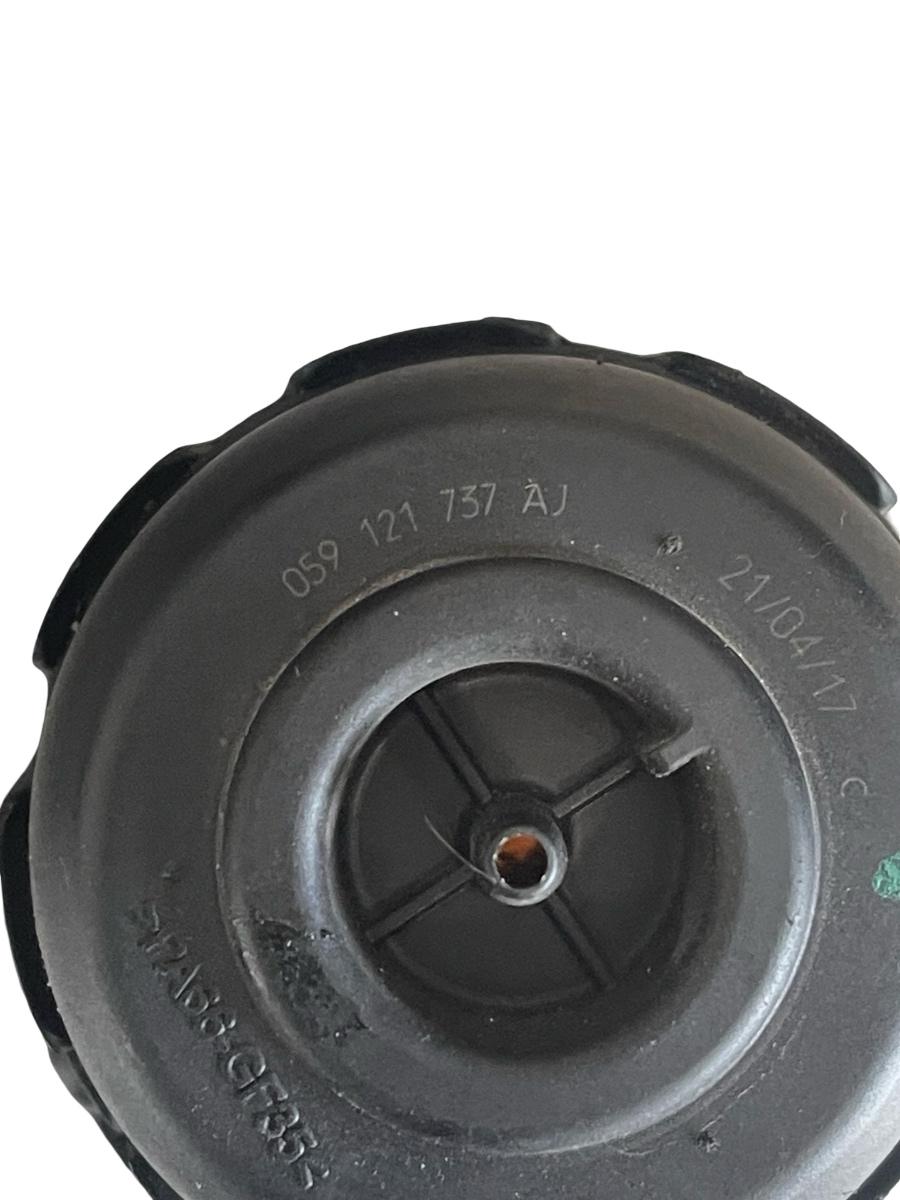 Supapa vacuum racire motor AUDI Q7 4M 2015 -> 3.0TDI CRT 059121737AJ – foto 2