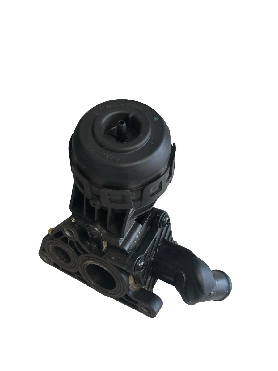 Supapa vacuum racire motor AUDI Q7 4M 2015 -> 3.0TDI CRT 059121737AJ – foto 3