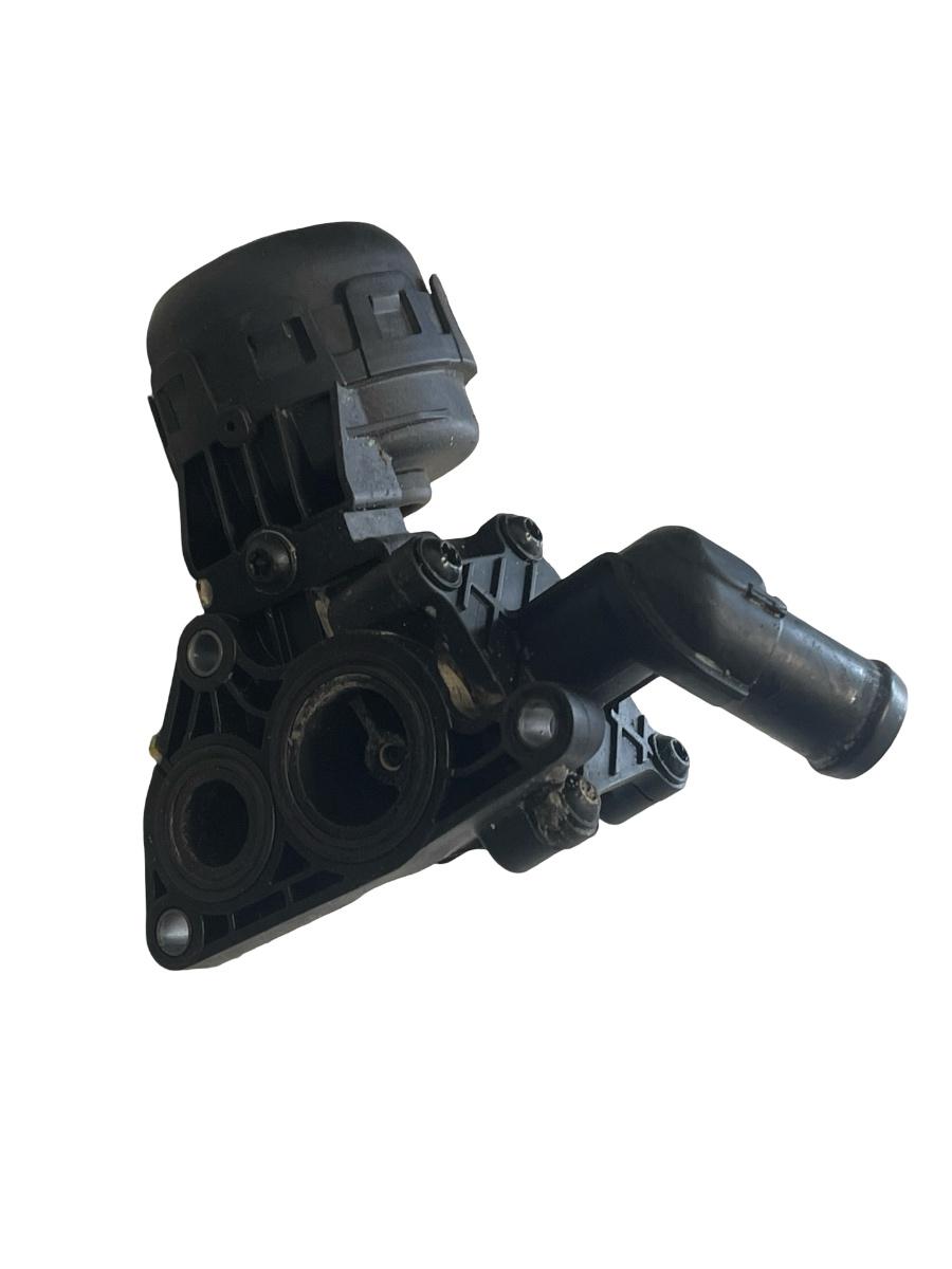 Supapa vacuum racire motor AUDI Q7 4M 2015 -> 3.0TDI CRT 059121737AJ – foto 4