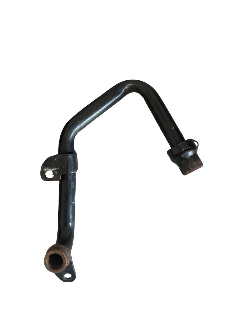 Conducta lichid de racire AUDI A6/S6 IV Saloon 4G2, C7, 4GC 2010 - 2018 3.0TDI CRT 059121065F