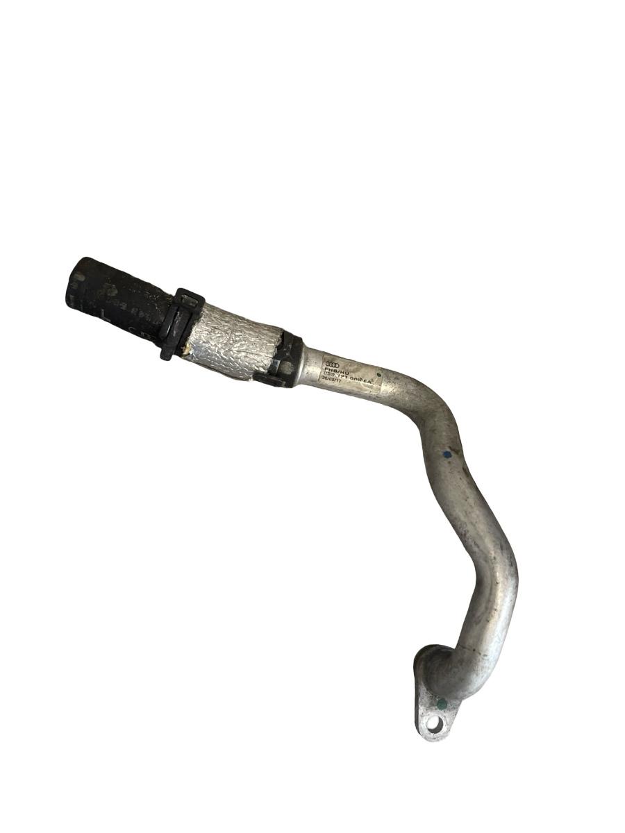 Conducta lichid de racire motor AUDI A6/S6 IV Saloon 4G2, C7, 4GC 2010 - 2018 3.0TDI 059121066EA