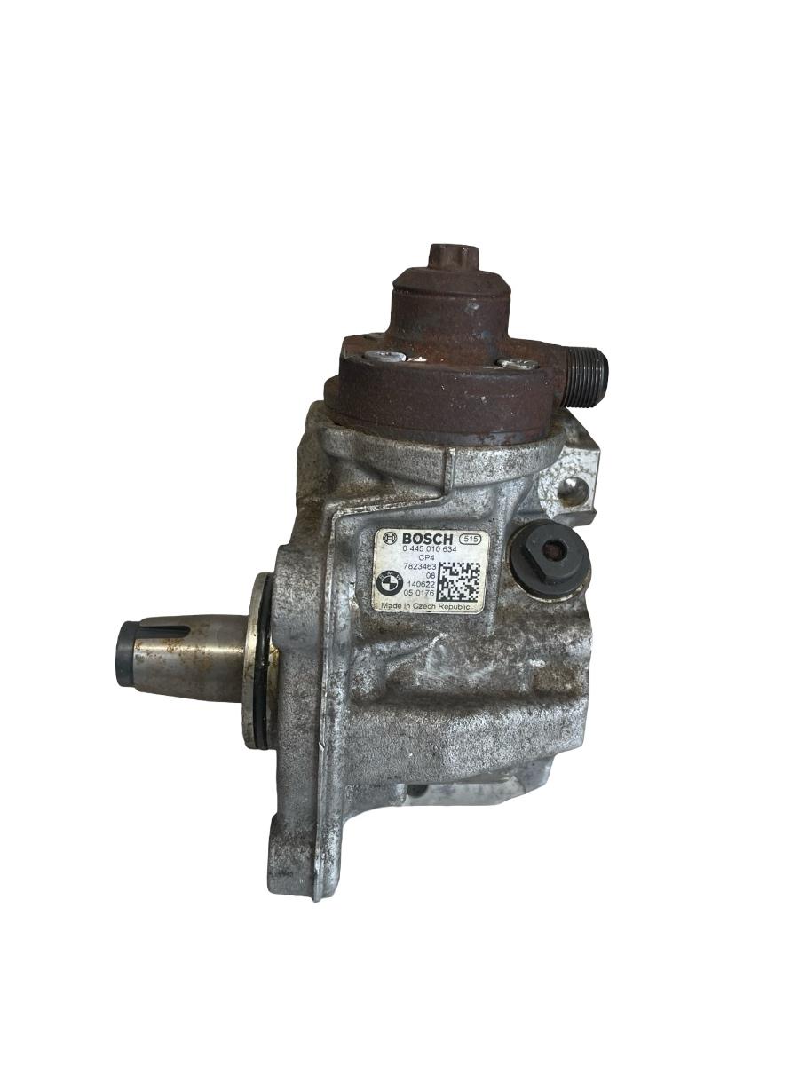 Pompa inalta presiune BMW 5 F10 2009 - 2016 3.0TDI 0445010634