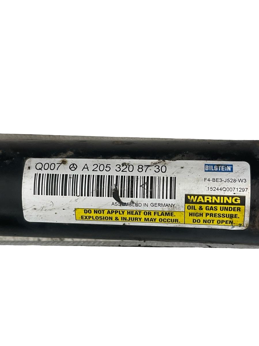 Telescop spate MERCEDES-BENZ C-CLASS W205 2013 -> 2.2CDI A2053208730 – foto 2
