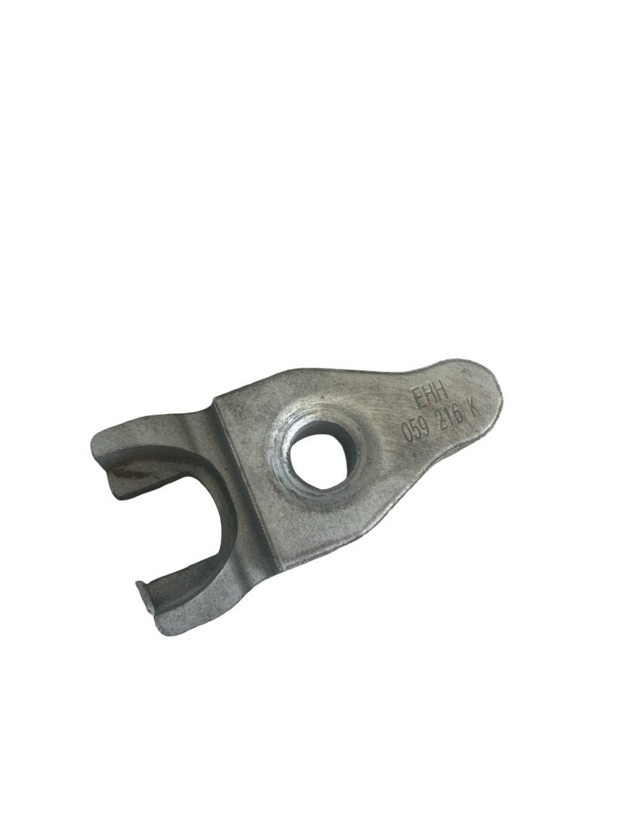Brida/clema fixare injector combustibil AUDI A8 III 4H2, 4H8, 4HC, 4HL 2009 - 2018