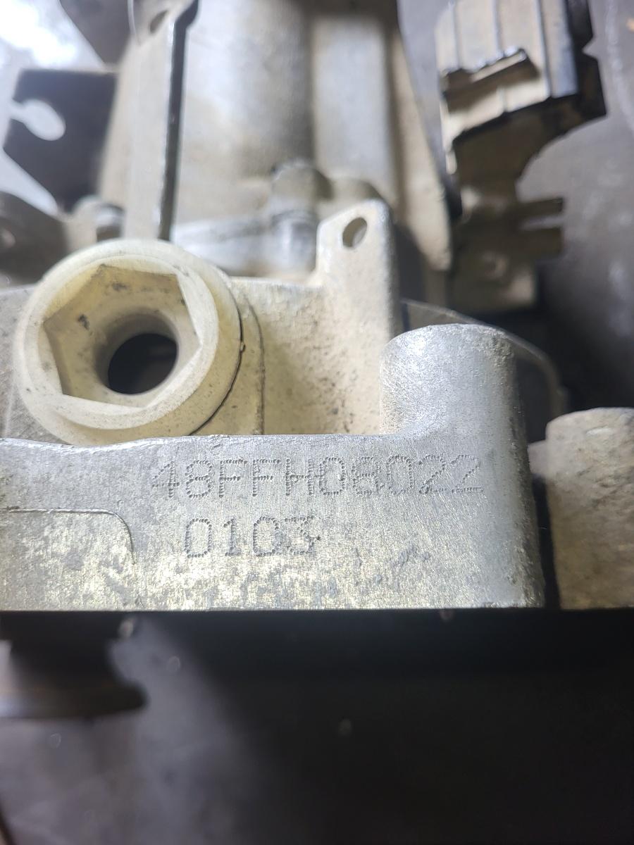 Cutie de viteze manuala 5 trepte SEAT IBIZA III 6K1 1999 - 2002 1.4 16V AUA – foto 4