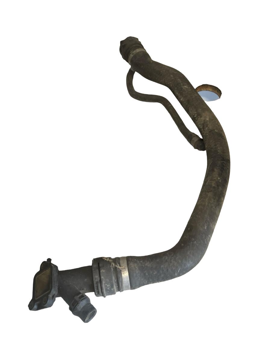 Furtun lichid de racire RENAULT MASTER II Box FD 1998 -> 2.5 D S8U 770