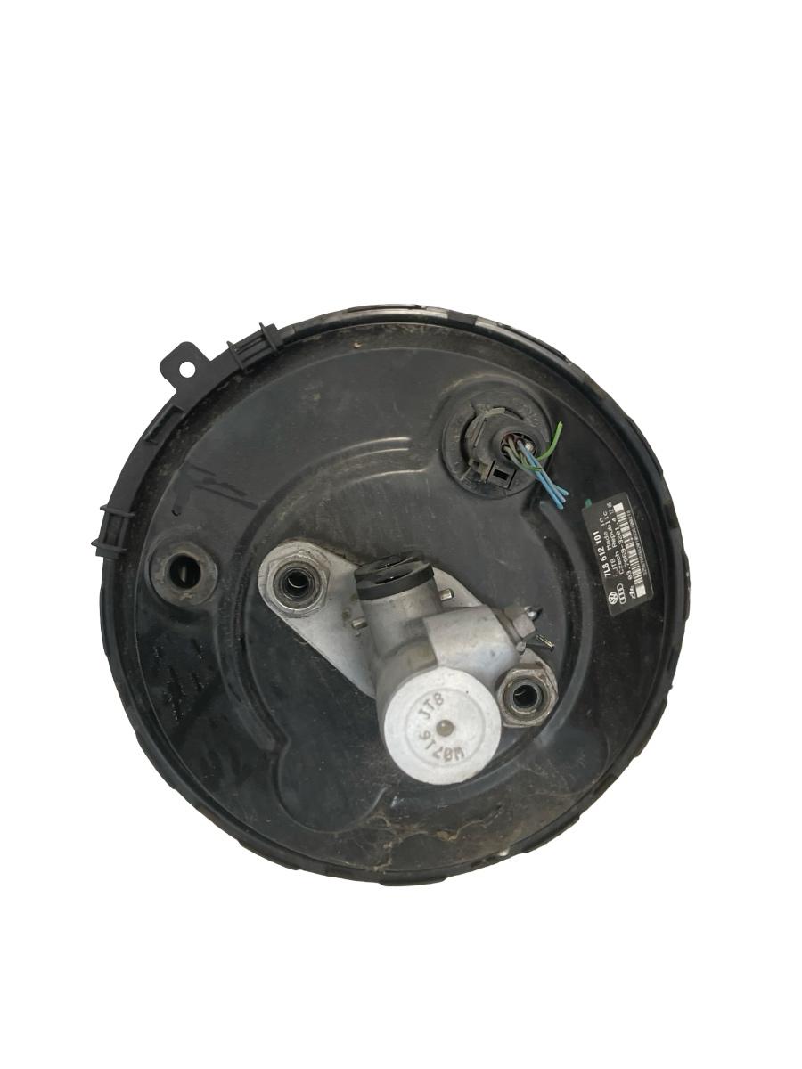 Tulumba frana AUDI Q7 4LB 2006 - 2016 3.0 TDI quattro BUG 7L8612101