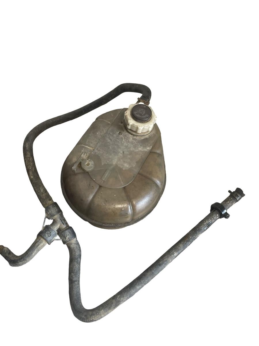 Vas rezervor de expansiune lichid de racire RENAULT MASTER II Box FD 1998 -> 2.5 D S8U 770