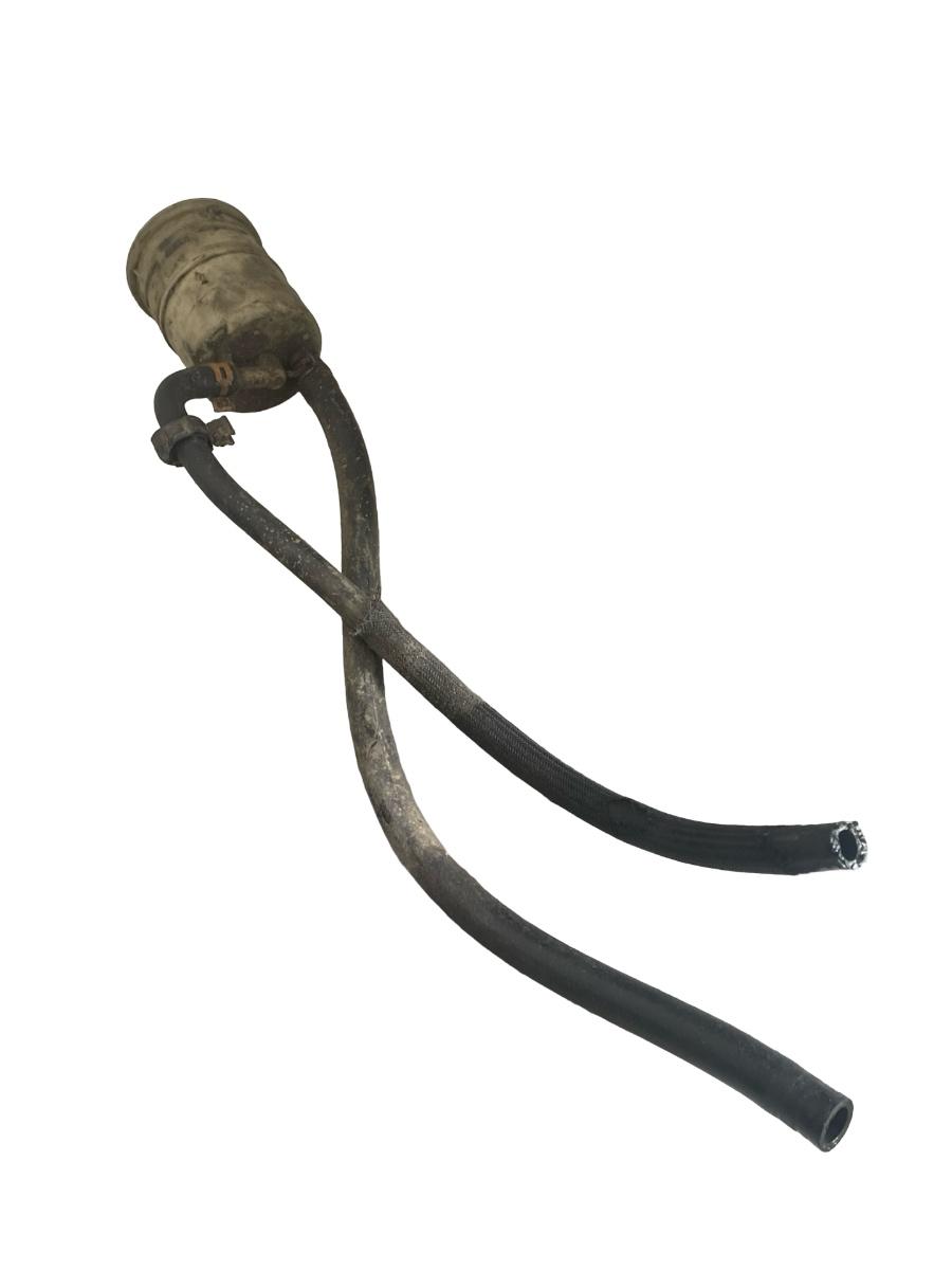 Rezervor lichid servodirectie RENAULT MASTER II Box FD 1998 -> 2.5 D S8U 770 7700782884