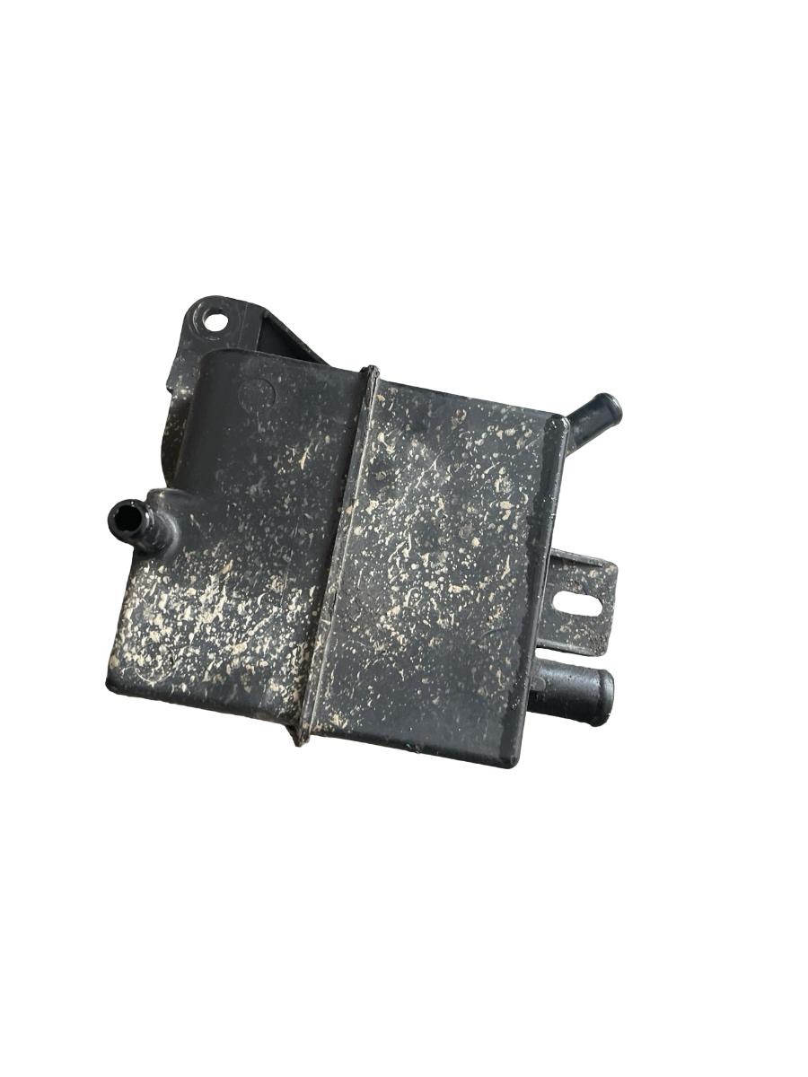 Epurator gaze RENAULT MASTER II Box FD 1998 -> 2.5 D S8U 770 224690T2