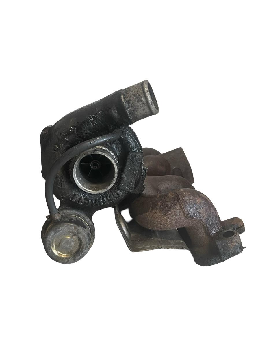 Turbina FORD TRANSIT Box FA_ _ 2000 - 2006 2.0 DI F3FA