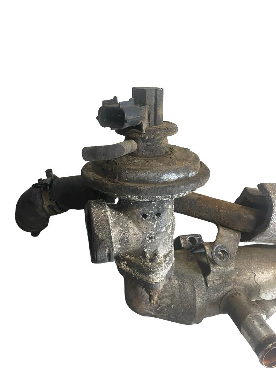 Racitor gaze + EGR FORD TRANSIT Box FA_ _ 2000 - 2006 2.0 DI F3FA – foto 2
