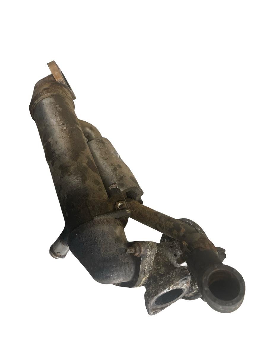 Racitor gaze + EGR FORD TRANSIT Box FA_ _ 2000 - 2006 2.0 DI F3FA – foto 4
