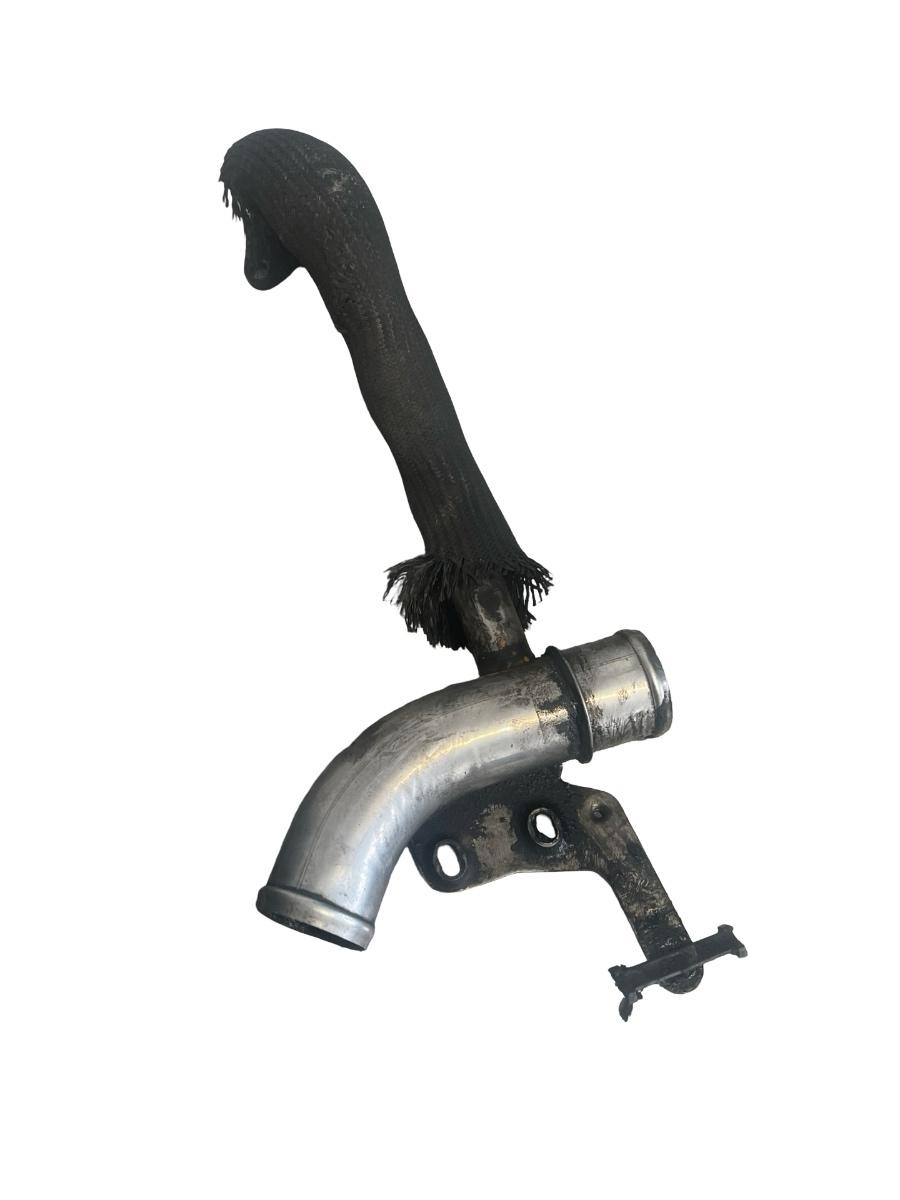 Conducta/furtun supapa EGR FORD TRANSIT Box FA_ _ 2000 - 2006 2.0 DI F3FA