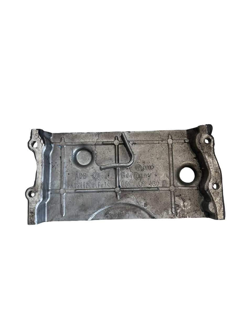 Capac chiulasa dreapta AUDI A8 III 4H2, 4H8, 4HC, 4HL 2009 - 2018 3.0 TDI quattro CDTA, CDTC, CMHA 059109130P – foto 2