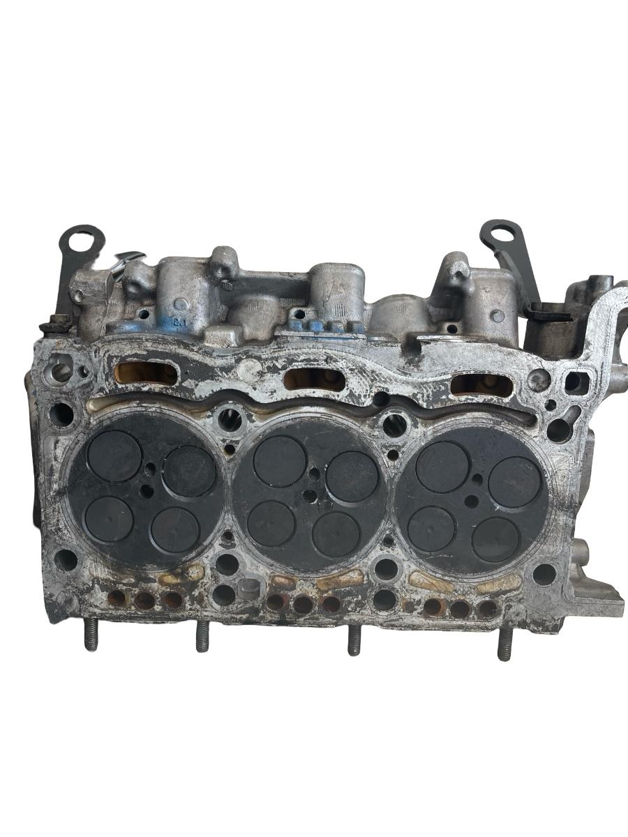 Chiulasa motor dreapta AUDI A8 III 4H2, 4H8, 4HC, 4HL 2009 - 2018 3.0 TDI quattro CDTA, CDTC, CMHA 059354DF – foto 2