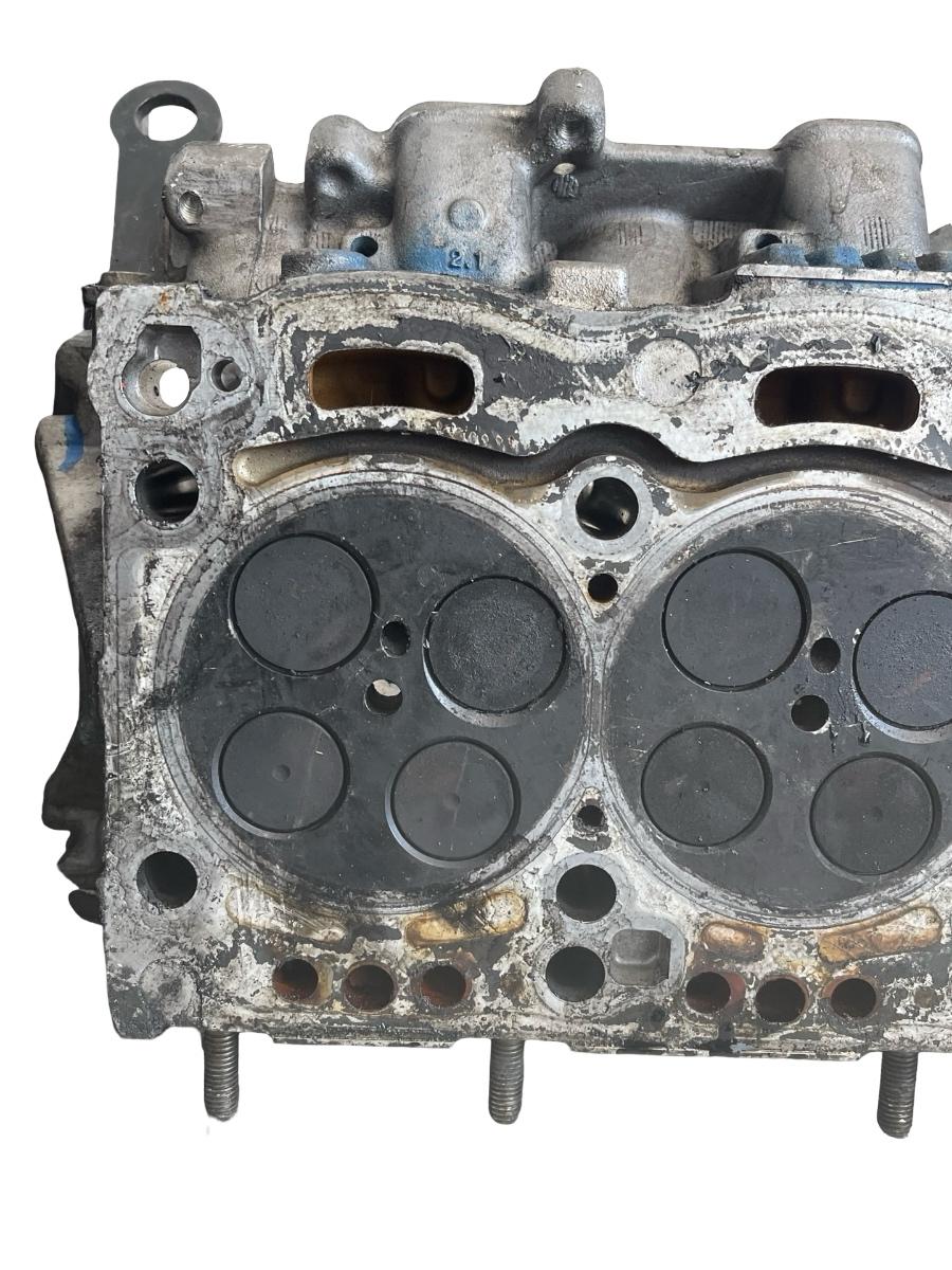 Chiulasa motor dreapta AUDI A8 III 4H2, 4H8, 4HC, 4HL 2009 - 2018 3.0 TDI quattro CDTA, CDTC, CMHA 059354DF – foto 3