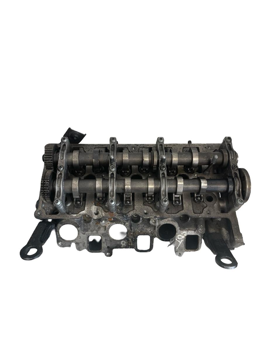 Chiulasa motor dreapta AUDI A8 III 4H2, 4H8, 4HC, 4HL 2009 - 2018 3.0 TDI quattro CDTA, CDTC, CMHA 059354DF