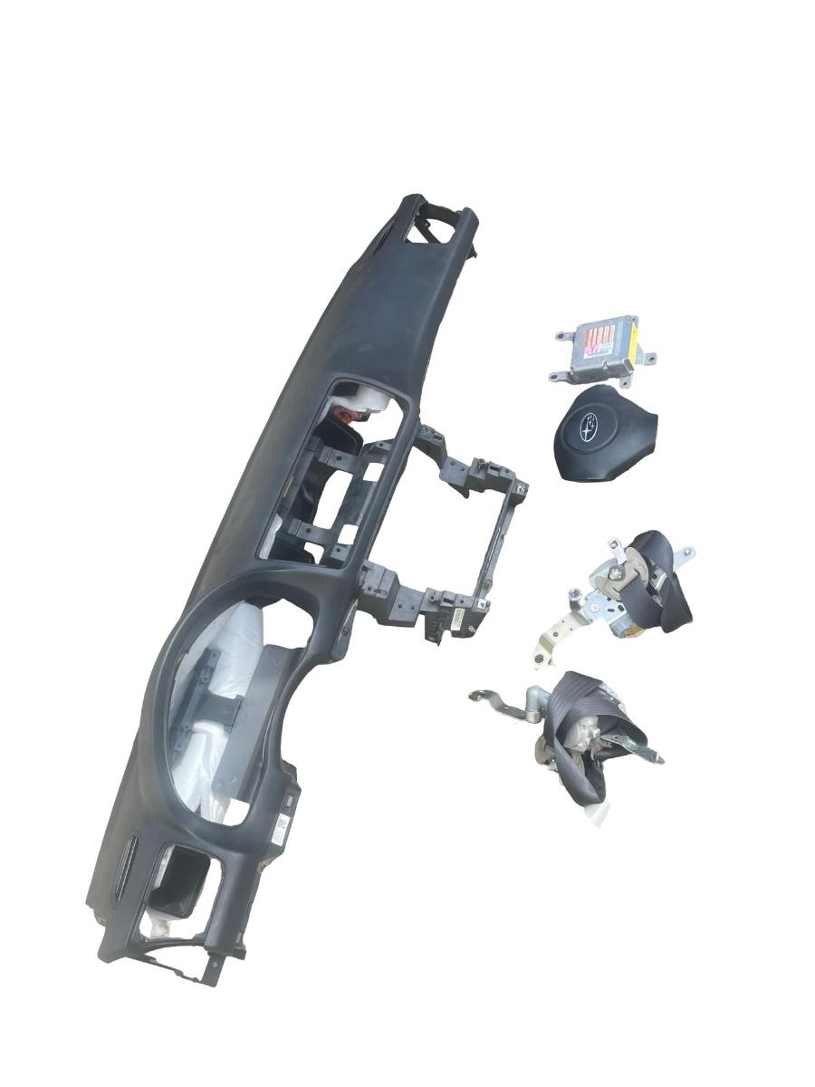 Kit airbag SUBARU LEGACY IV an 2007 BL 2003 - 2015 98221AG260
