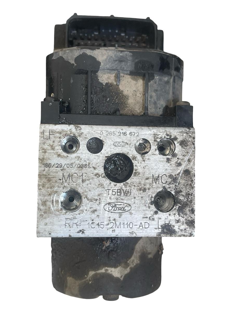 Pompa ABS FORD TRANSIT Box FA_ _ 2000 - 2006 2.0 DI F3FA 0265216672