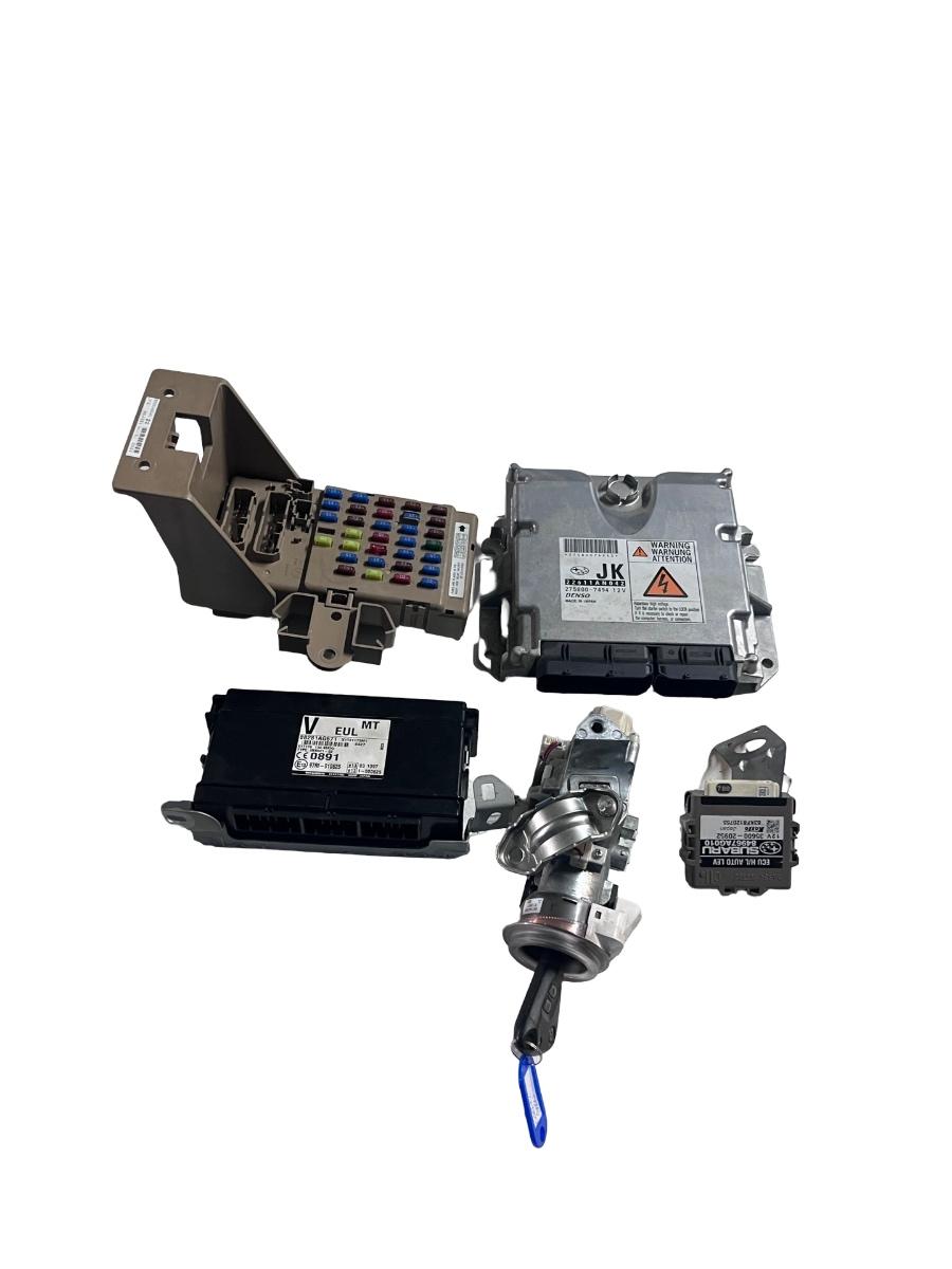 Kit Pornire SUBARU LEGACY IV BL 2003 - 2015 2.0 D AWD EE20Z 22611AN042