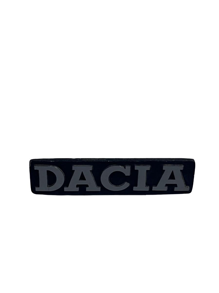 Sigla / Emblema DACIA 1310 Estate 1983 - 2004