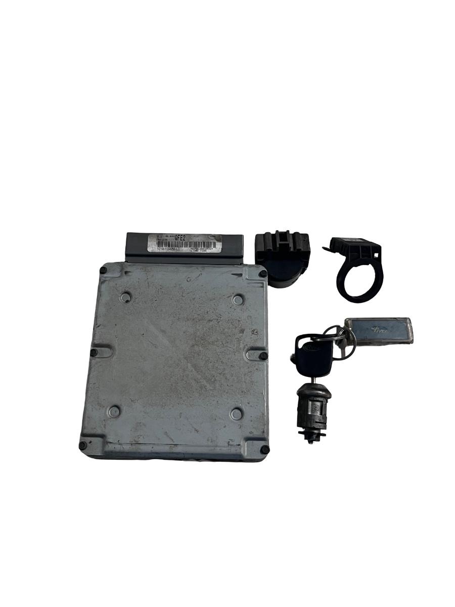 Kit Pornire FORD TRANSIT Box FA_ _ 2000 - 2006 2.0 DI F3FA 63KW/86HP 1C1A-12A650-LG