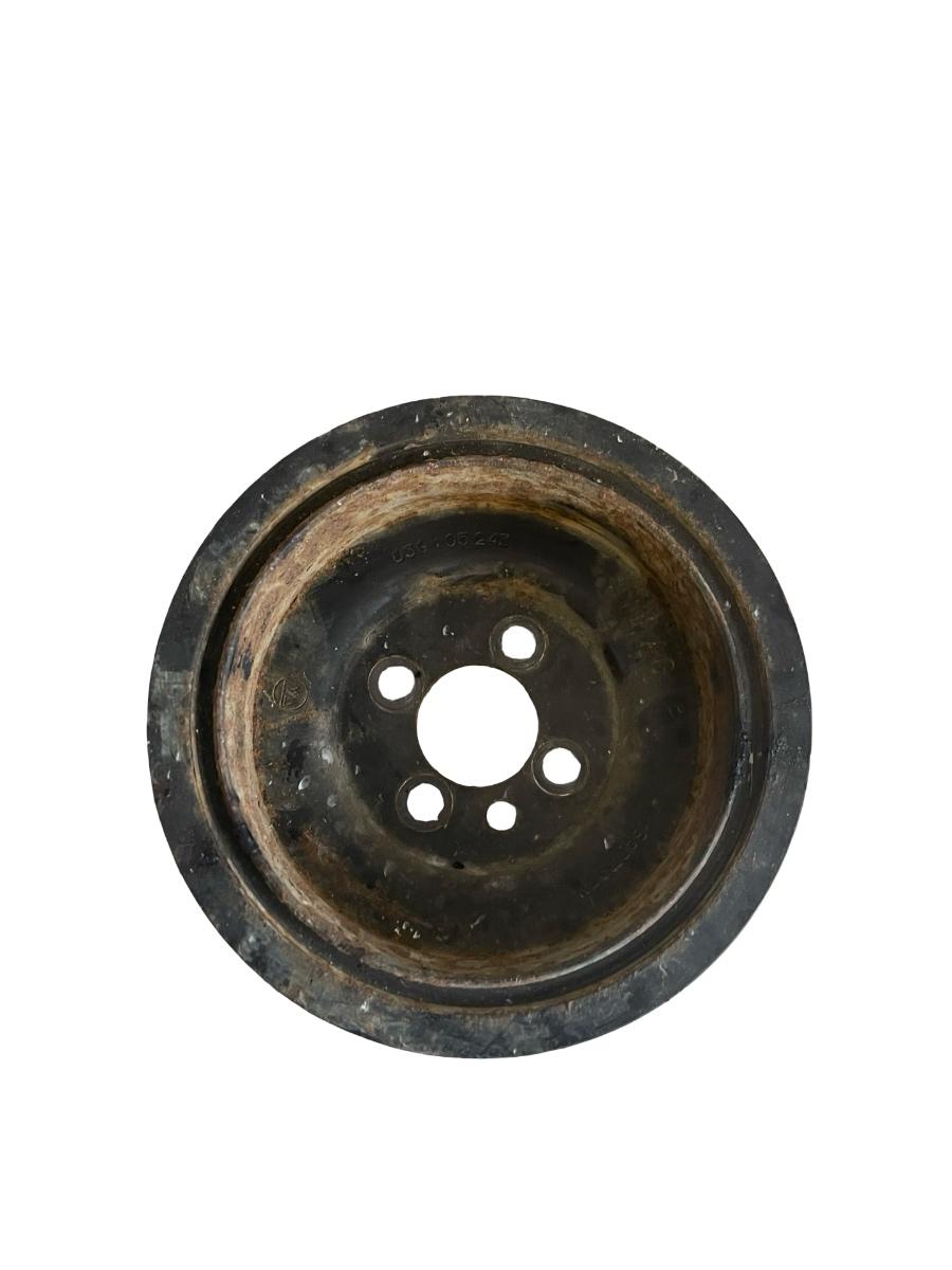 Fulie vibrochen VOLKSWAGEN TOURAN 1T1, 1T2 2003 - 2010 2.0 TDI 16V BKD 03G105243