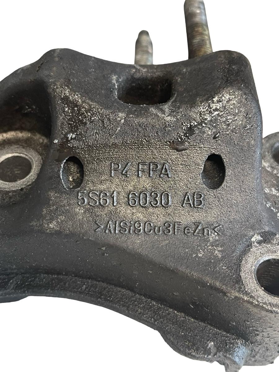 Suport motor FORD FIESTA V JH_, JD_ 2001 - 2010 1.6TDCI 5S616030AB – foto 2