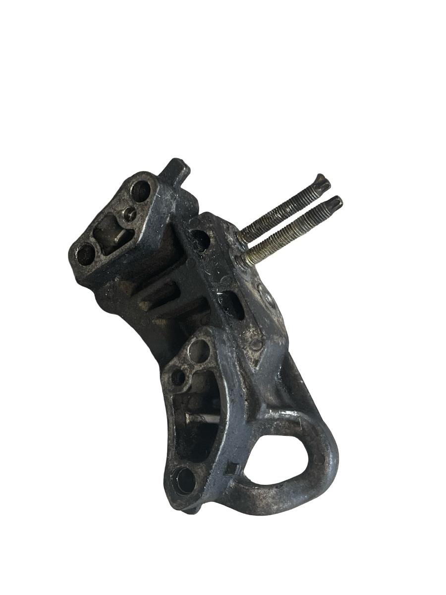 Suport motor FORD FIESTA V JH_, JD_ 2001 - 2010 1.6TDCI 5S616030AB – foto 3