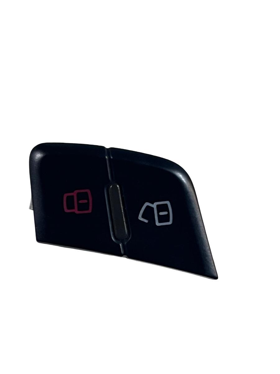 Buton blocare / deblocare portiere stanga fata AUDI A5/S5 8T3 Coupe 2007 - 2017 8T1962107